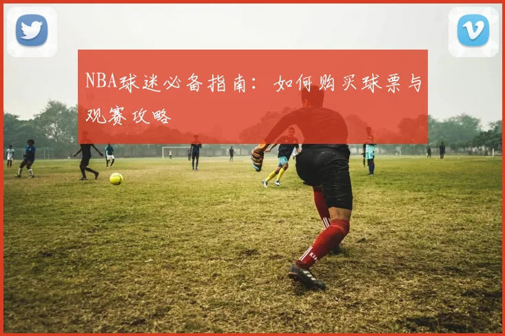 NBA球迷必备指南：如何购买球票与观赛攻略