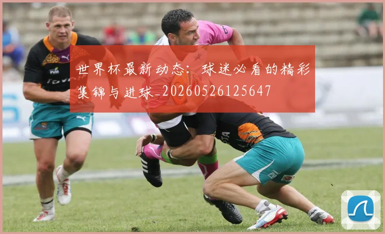 世界杯最新动态：球迷必看的精彩集锦与进球_20260526125647