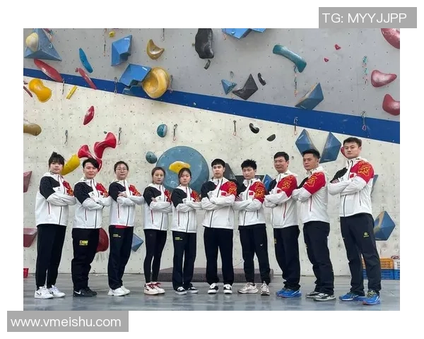 杭州攀岩队意识形态争议引发热议探讨攀岩运动的未来发展方向