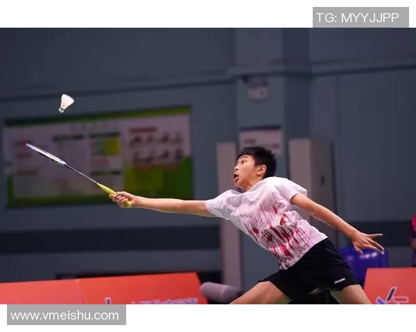 广州羽毛球队个人能力提升之路探讨与分析