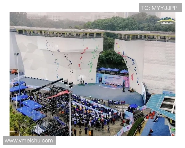 广州攀岩队的节奏变迁与成绩分析探讨攀岩运动的未来发展方向