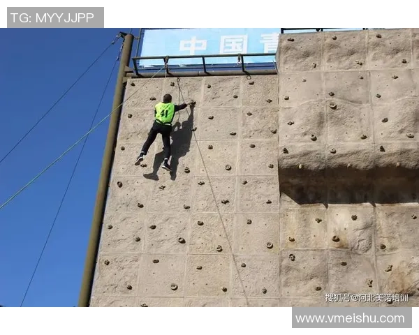 武汉攀岩队的默契配合与团队精神探讨聚焦攀岩运动的魅力与挑战 武汉攀岩队的默契配合与团队精神探讨聚焦攀岩运动的魅力与挑战