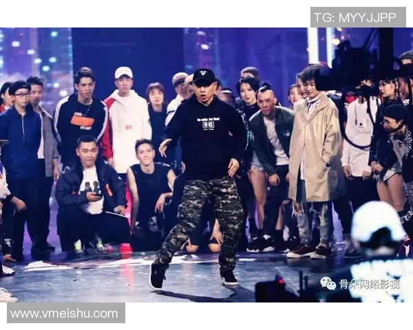 杭州街舞队实力引发热议舞者们的努力与争议交织的故事